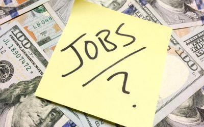 FREELOADERS? Some ‘unemployed’ are taking advantage of COVID-19 benefits