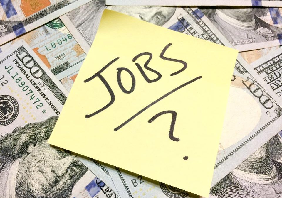 FREELOADERS? Some ‘unemployed’ are taking advantage of COVID-19 benefits