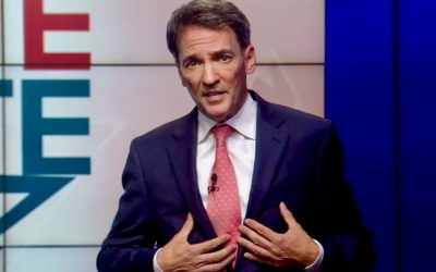 Marvin Romanoff, father of Colorado U.S. Senate candidate, dies at 80