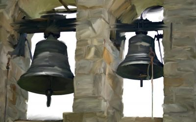 For whom the bell tolls: What Hickenlooper needs to know