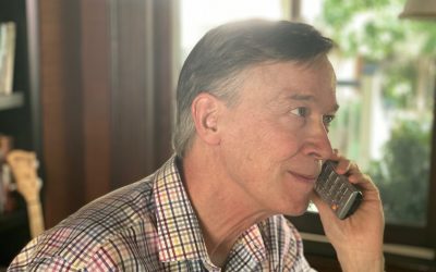 Hick overcompensates for critical mistakes cause his campaign team is crap