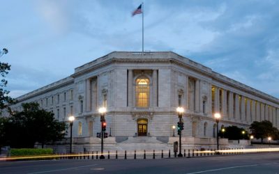 U.S. Sen. Bennet wants to rename his office building to stop racism