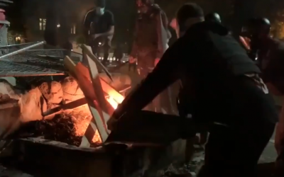 KRDO’s digital dude outs himself as biased antifa supporter