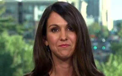 Boebert stood up to Polis and leftists. Western Slope GOP stood by her.