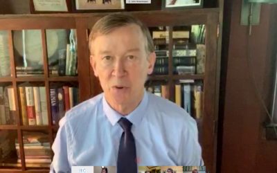 Ethics Commission Not Exonerating Hick For Using Musk’s Private Jet