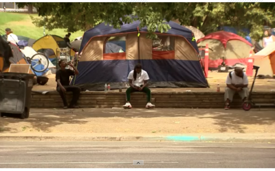 Denver area spends more on the homeless than public school children