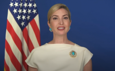 Ivanka Trump to appear with Sen. Gardner in Colorado this week