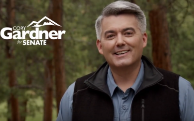 Trump signs Gardner’s historic public lands bill into law, Democrats’ heads explode