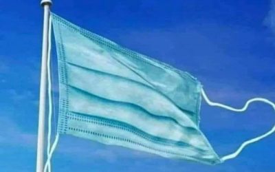 Leaked White House papers report Colorado mask mandate before Polis’s order