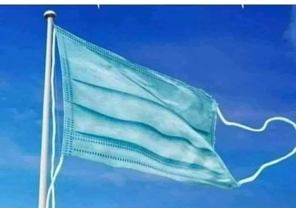 Leaked White House papers report Colorado mask mandate before Polis’s order