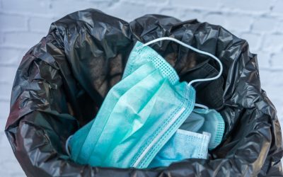 Police and yellow card system proposed for Aspen mask scofflaws