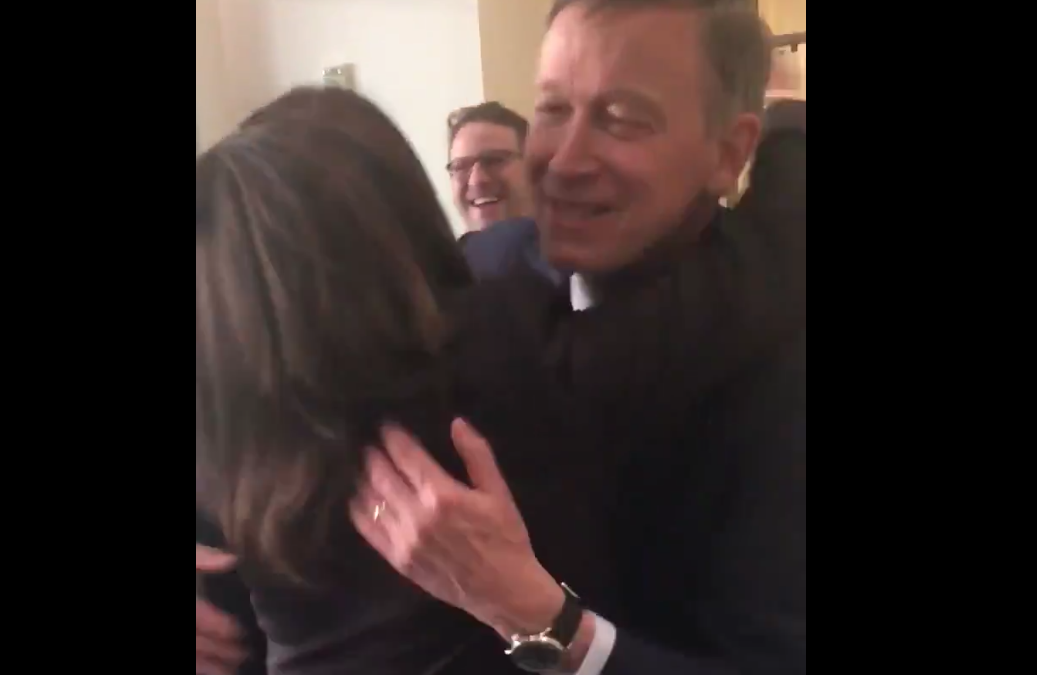 Hick hearts Harris! She jailed potheads, supports prison labor and death penalty