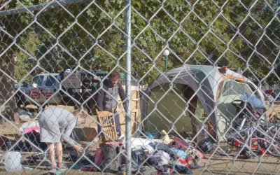 ‘Denver in Decay’ exposes homelessness, crime, decades of failed Democrat politics