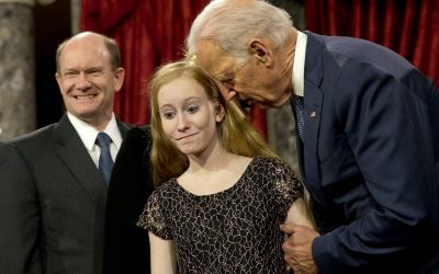 Colorado Biden staffer previously criticized Creepy Joe for calling a 13-year-old hot