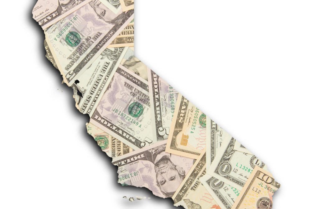 Californicating the Western Slope: Guess who’s linked to the wolf initiative?