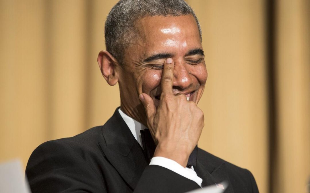 Obama endorses party’s candidates, Hickenlooper honored to be a Democrat, too