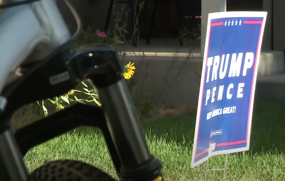 How the Denver Post downplayed assault against 12-year-old Trump supporter