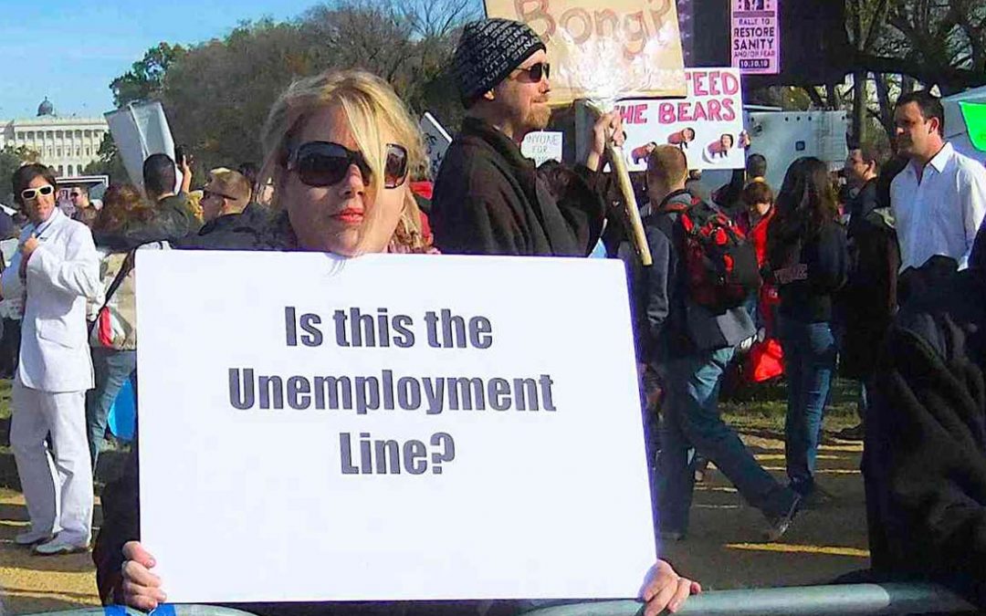Senate Democrats kill $500 billion COVID relief bill with added unemployment pay
