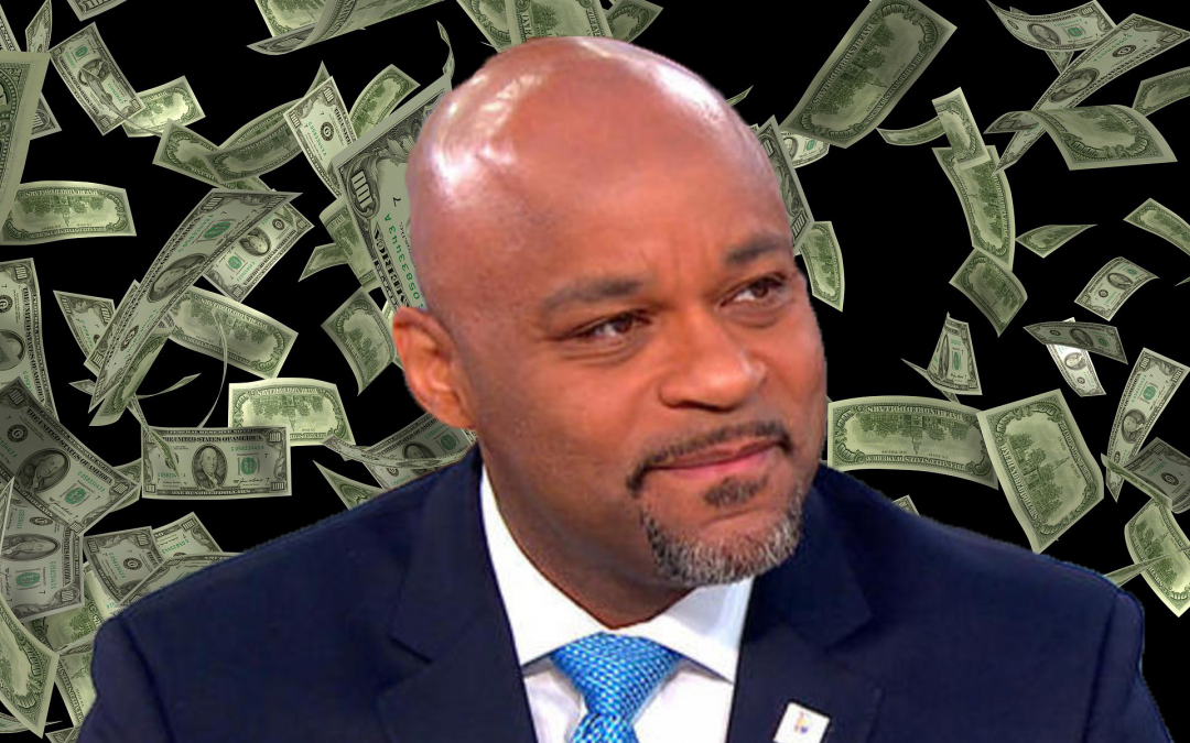 Council votes Monday: How Denver will blow new $1.3 billion budget