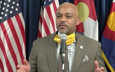 Denver metro area’s ‘vax or mask’ mandate will disproportionately affect minorities 