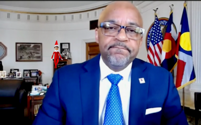 Ethics Commission votes to investigate Denver mayor for Thanksgiving travel