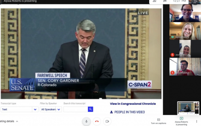 CLASSLESS: Hick staff mocks Gardner’s uplifting farewell speech
