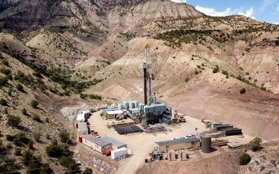 Study: Biden fracking ban will devastate Western Colorado