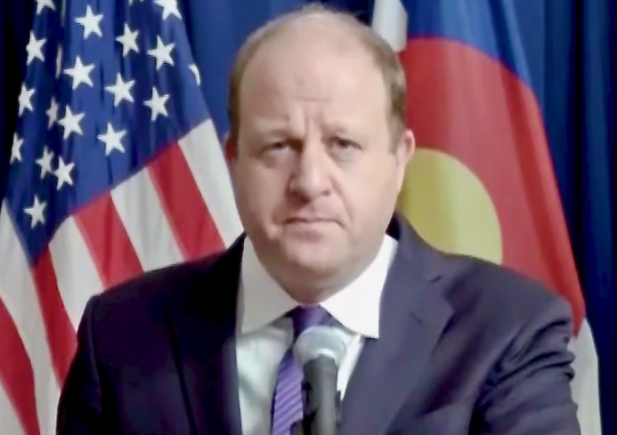 Finally. Colorado sued for unconstitutional sanctuary state laws
