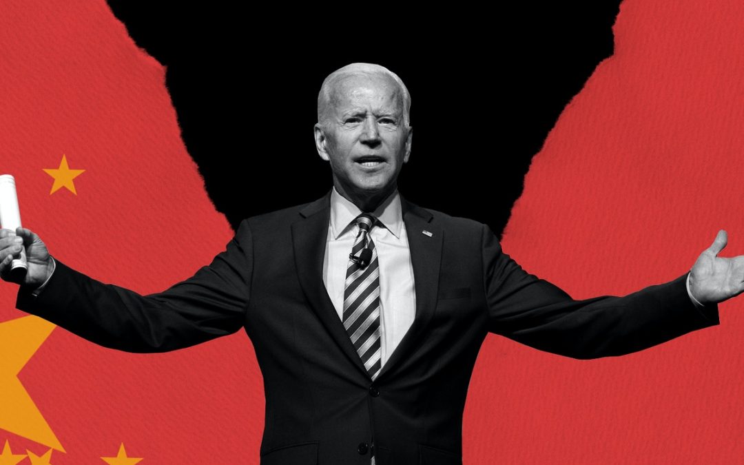 As Biden kills Colorado energy jobs, will China benefit?