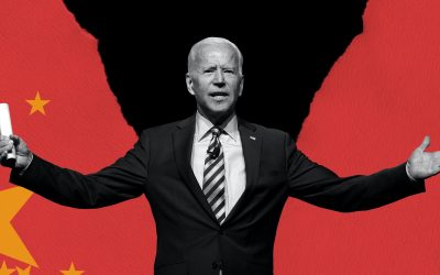 As Biden kills Colorado energy jobs, will China benefit?