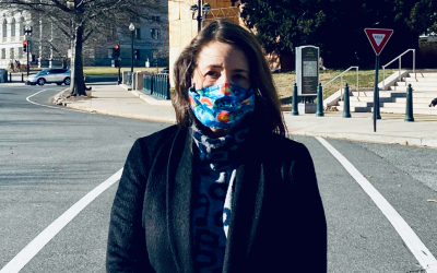 DeGette exposed to COVID. Will she skip quarantine to vote on impeachment?