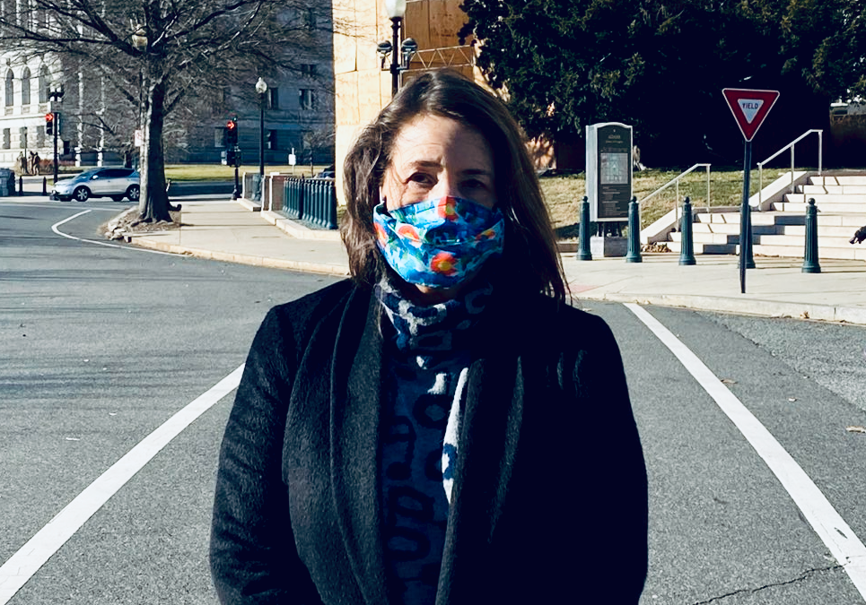 DeGette exposed to COVID. Will she skip quarantine to vote on impeachment?