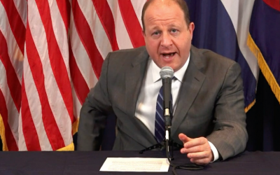 Democrats grow frustrated with Polis’s push for government-controlled health insurance