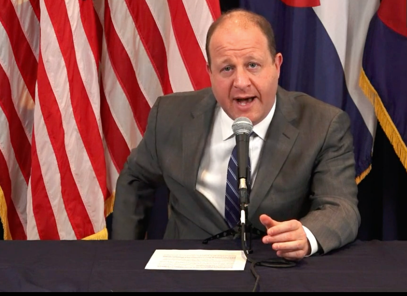 Democrats grow frustrated with Polis’s push for government-controlled health insurance