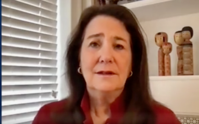 DeGette moves to stack Supreme Court to overturn Texas ‘heartbeat’ law