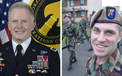 Former special ops commander slams Colorado Dem for questioning senator’s service