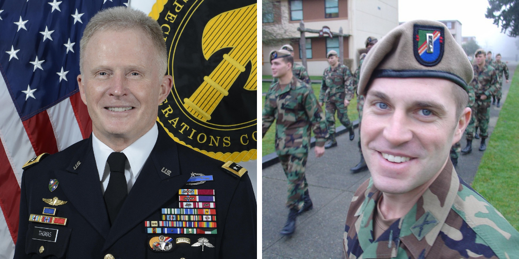 Former special ops commander slams Colorado Dem for questioning senator’s service