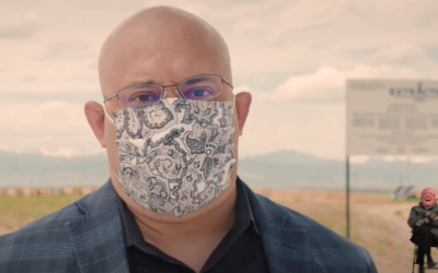 Adiós! Joe Salazar backs out of potential congressional and Senate run