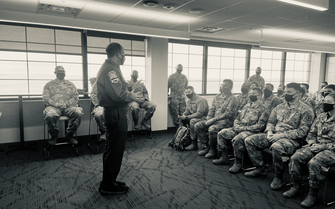 National Guard mistreated in DC: Polis must recall Colorado unit at once