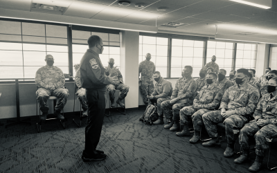 National Guard finally released from U.S. Capitol Duty! Is Colorado’s among them?