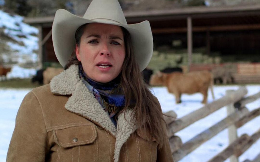 Carpetbagger Kerry doesn’t live in the district she wants to represent