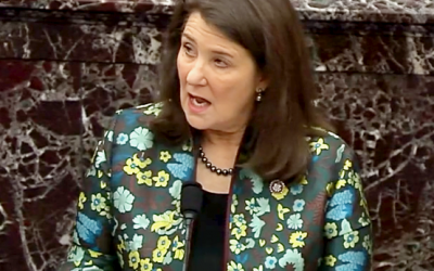 Impeachment: Kangaroo court argues Congress is the real victim