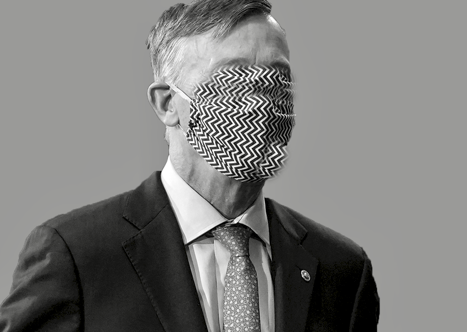 Impeachment: We suspect Hickenlooper’s not paying attention