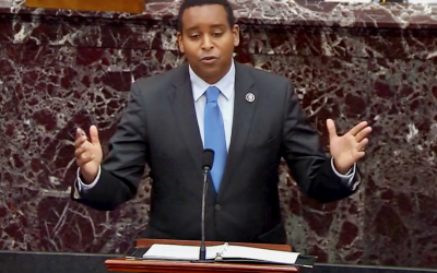 Neguse was wrong: Capitol Police testify what they knew prior to Jan. 6