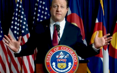 Coloradans need not apply: Polis ‘equal pay’ regs mean ‘no pay’ for remote workers