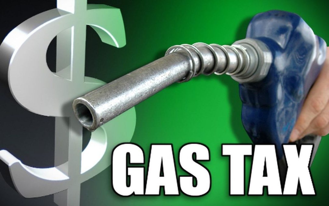 Dems pull a fast one on voters with proposed gas tax increase