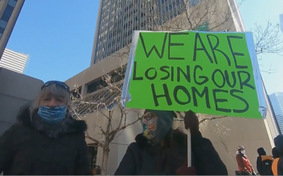 Jobless Coloradans outraged at Polis over missing unemployment benefits