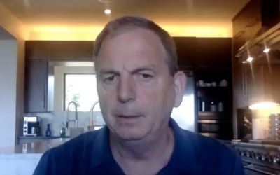 Coloradan changes tune on Lincoln Project role after harassment allegations