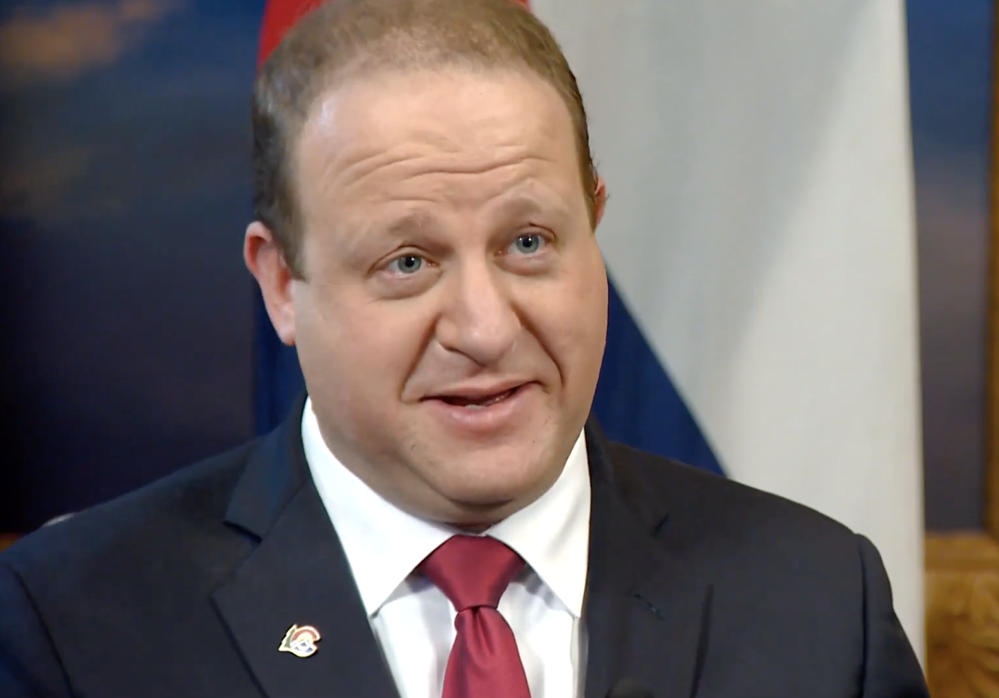 Colorado Peak Politics Colorado's Conservative Bully Pulpit