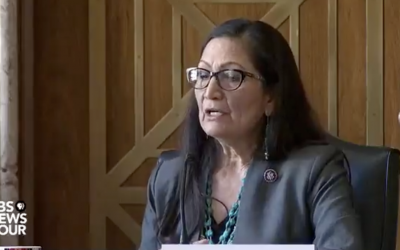 CO GOP calls on Hick and Bennet to put hold on Interior nominee over BLM